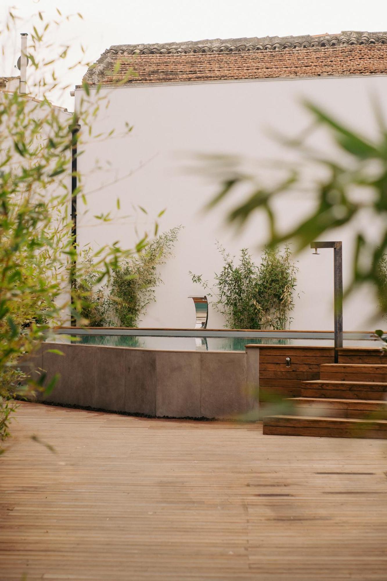 Spasimo Hotellerie Palermo Ngoại thất bức ảnh