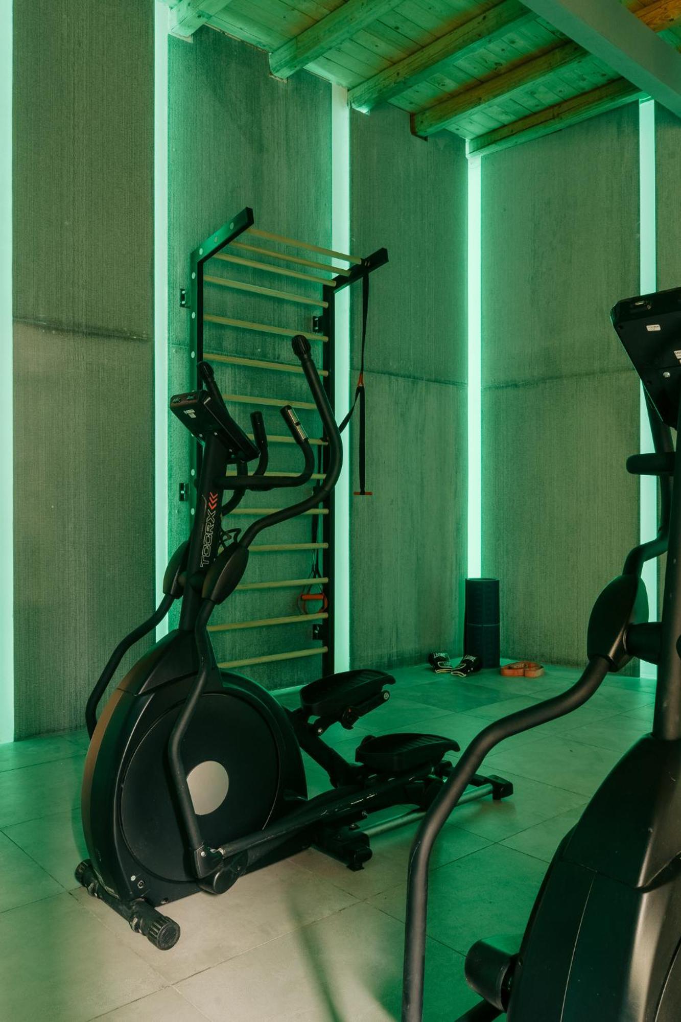 Spasimo Hotellerie Palermo Ngoại thất bức ảnh