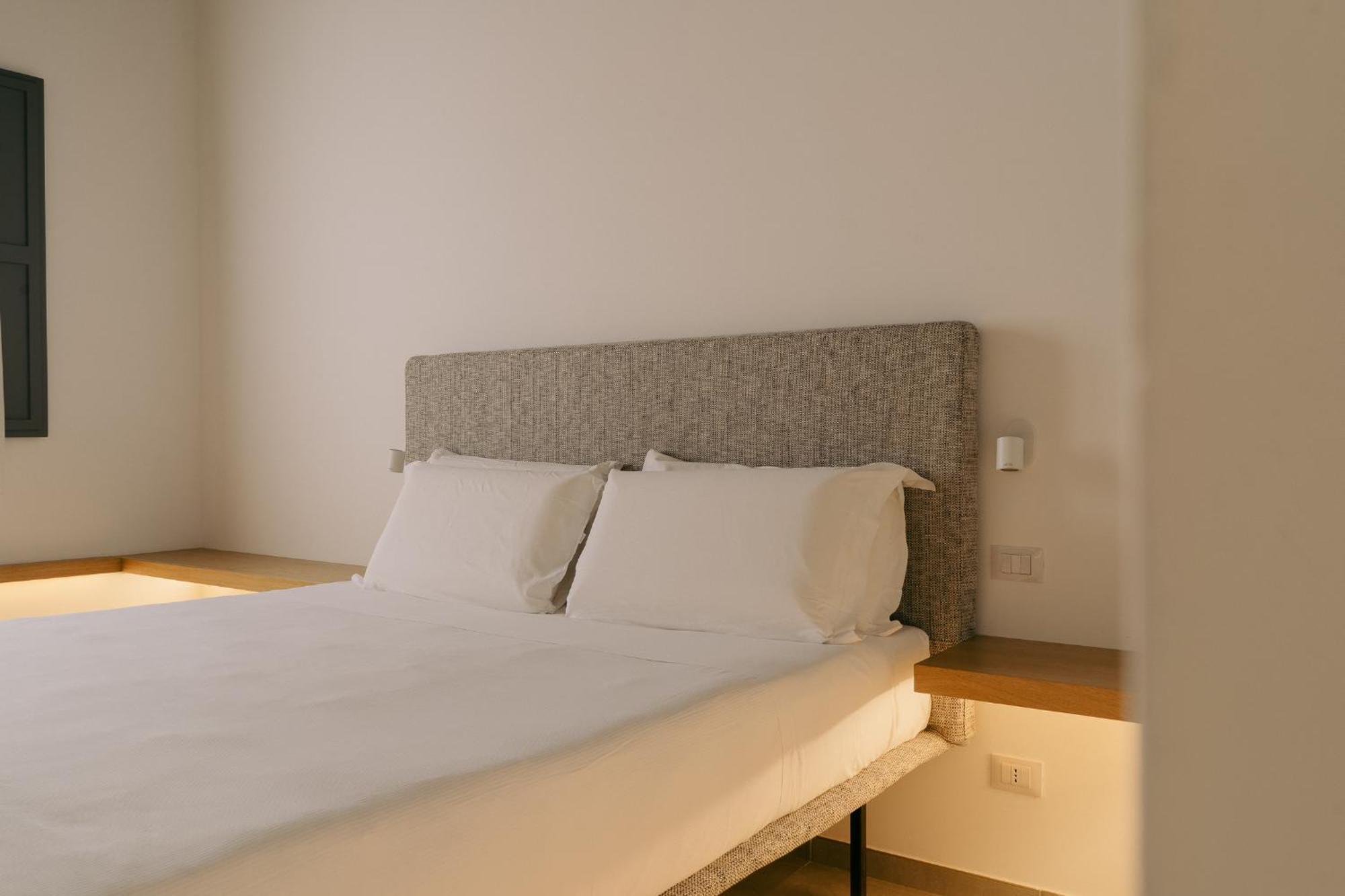 Spasimo Hotellerie Palermo Ngoại thất bức ảnh
