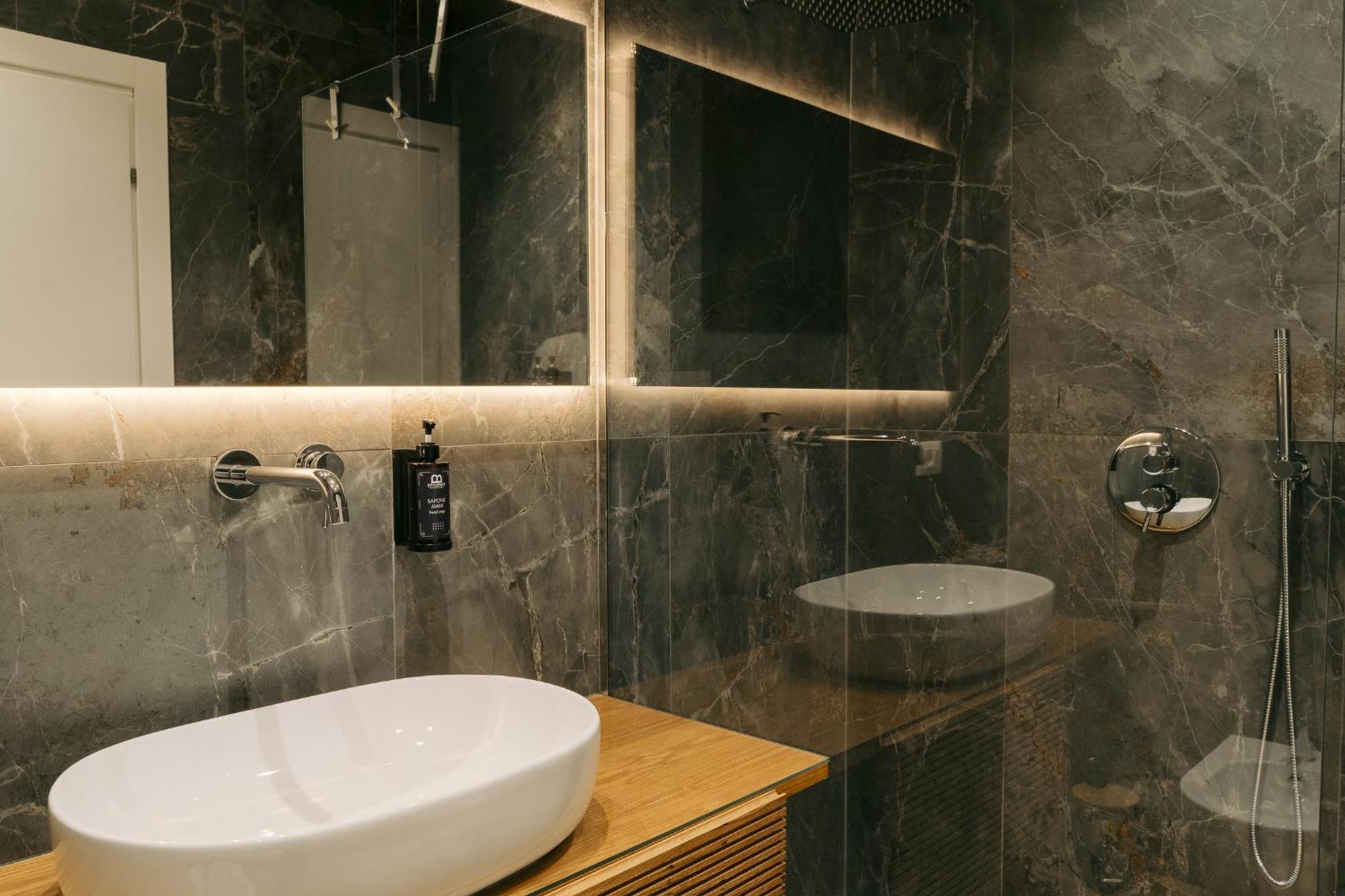 Spasimo Hotellerie Palermo Ngoại thất bức ảnh