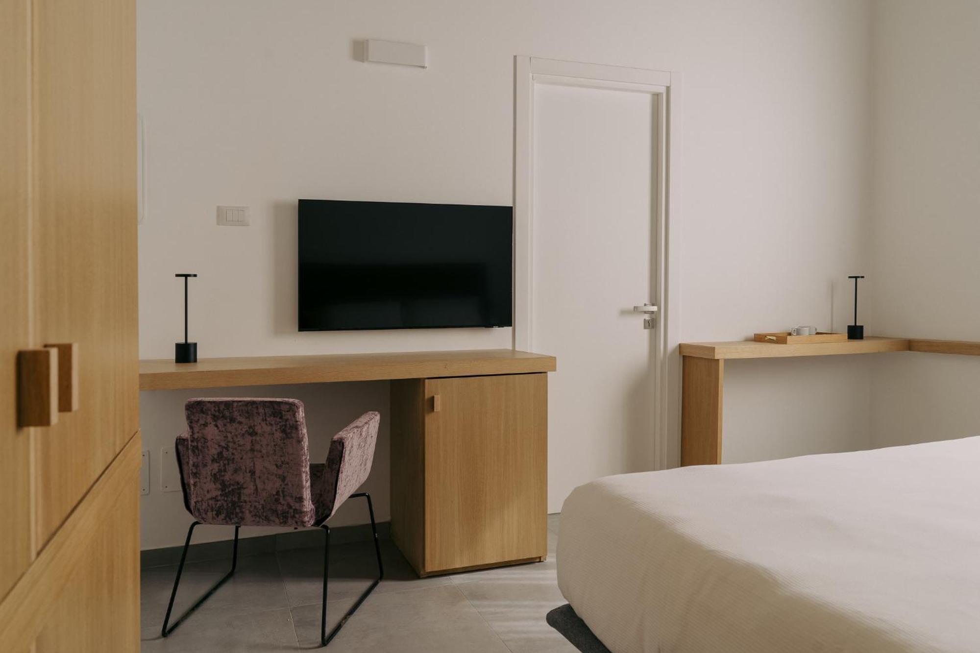 Spasimo Hotellerie Palermo Ngoại thất bức ảnh