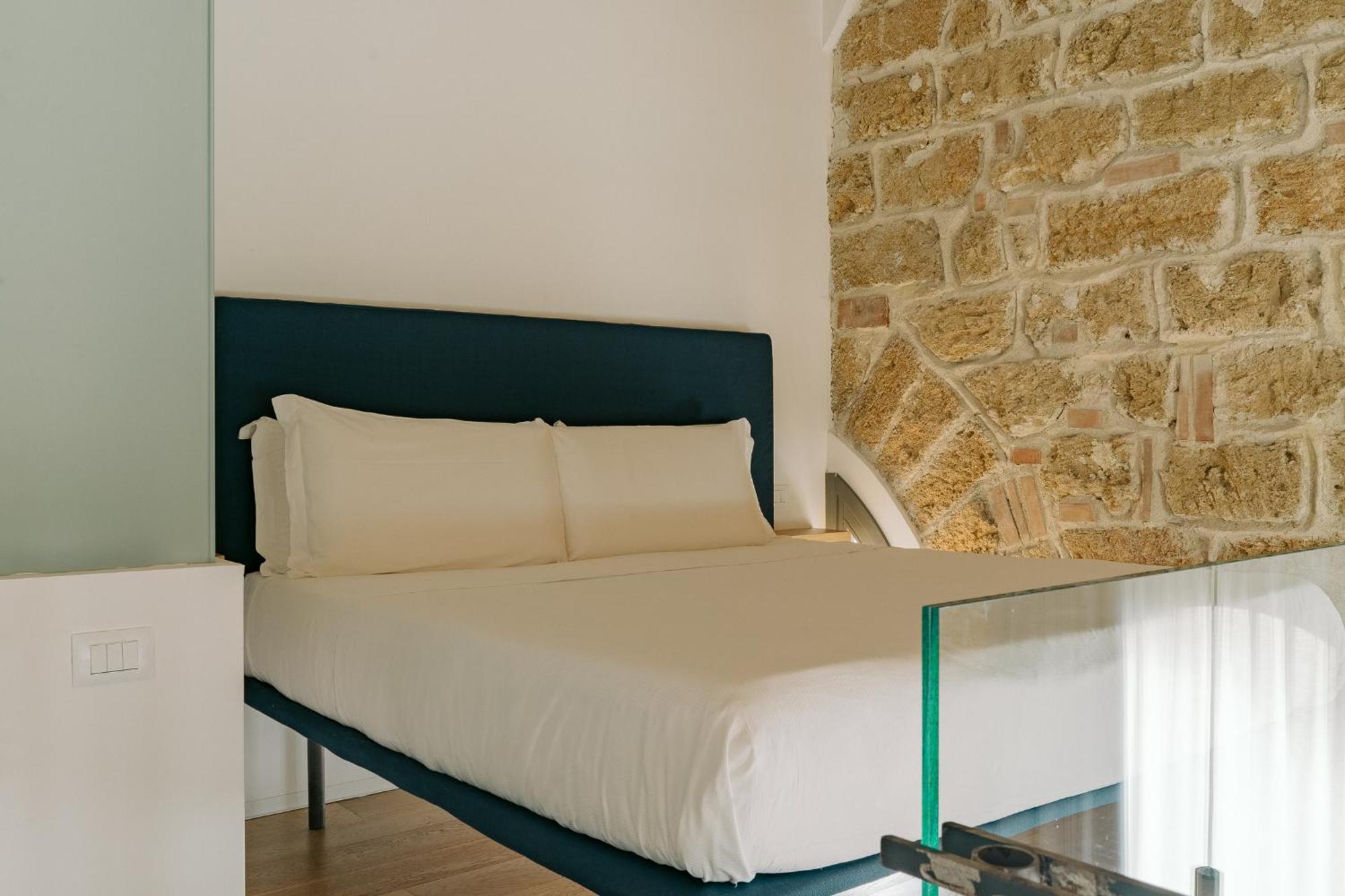 Spasimo Hotellerie Palermo Ngoại thất bức ảnh