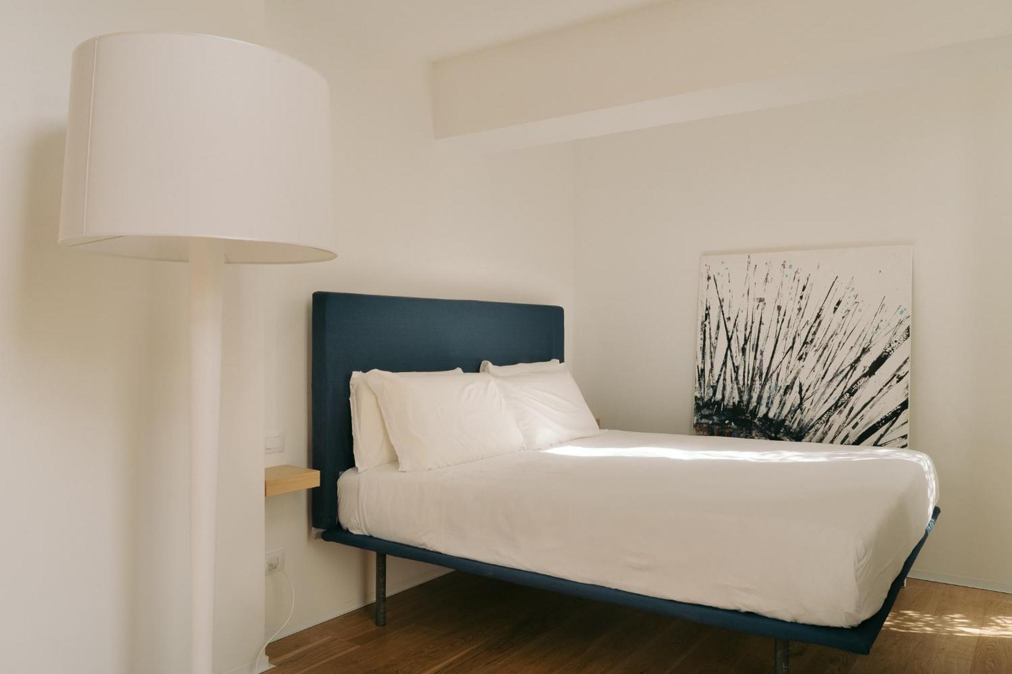 Spasimo Hotellerie Palermo Ngoại thất bức ảnh