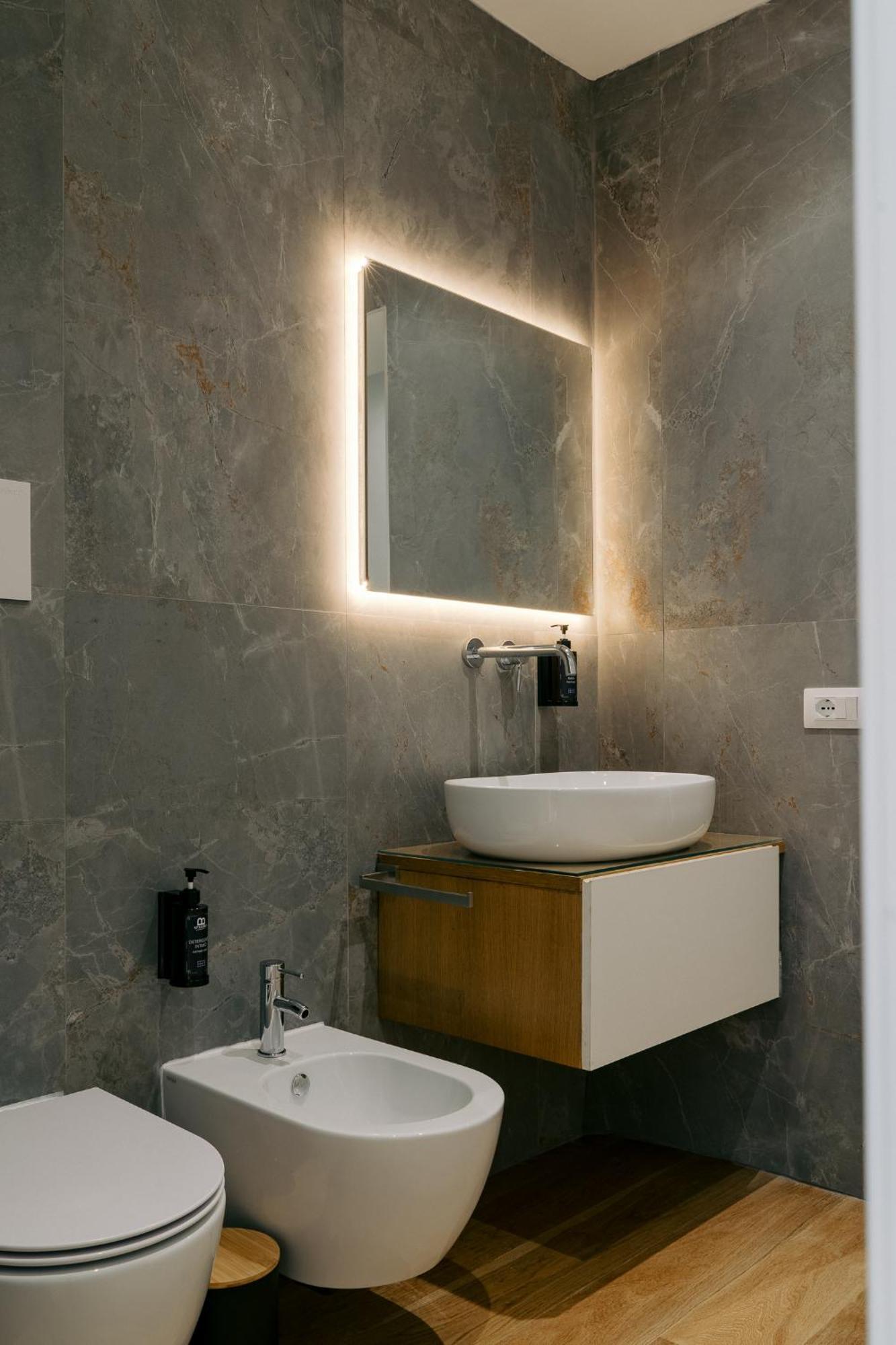 Spasimo Hotellerie Palermo Ngoại thất bức ảnh