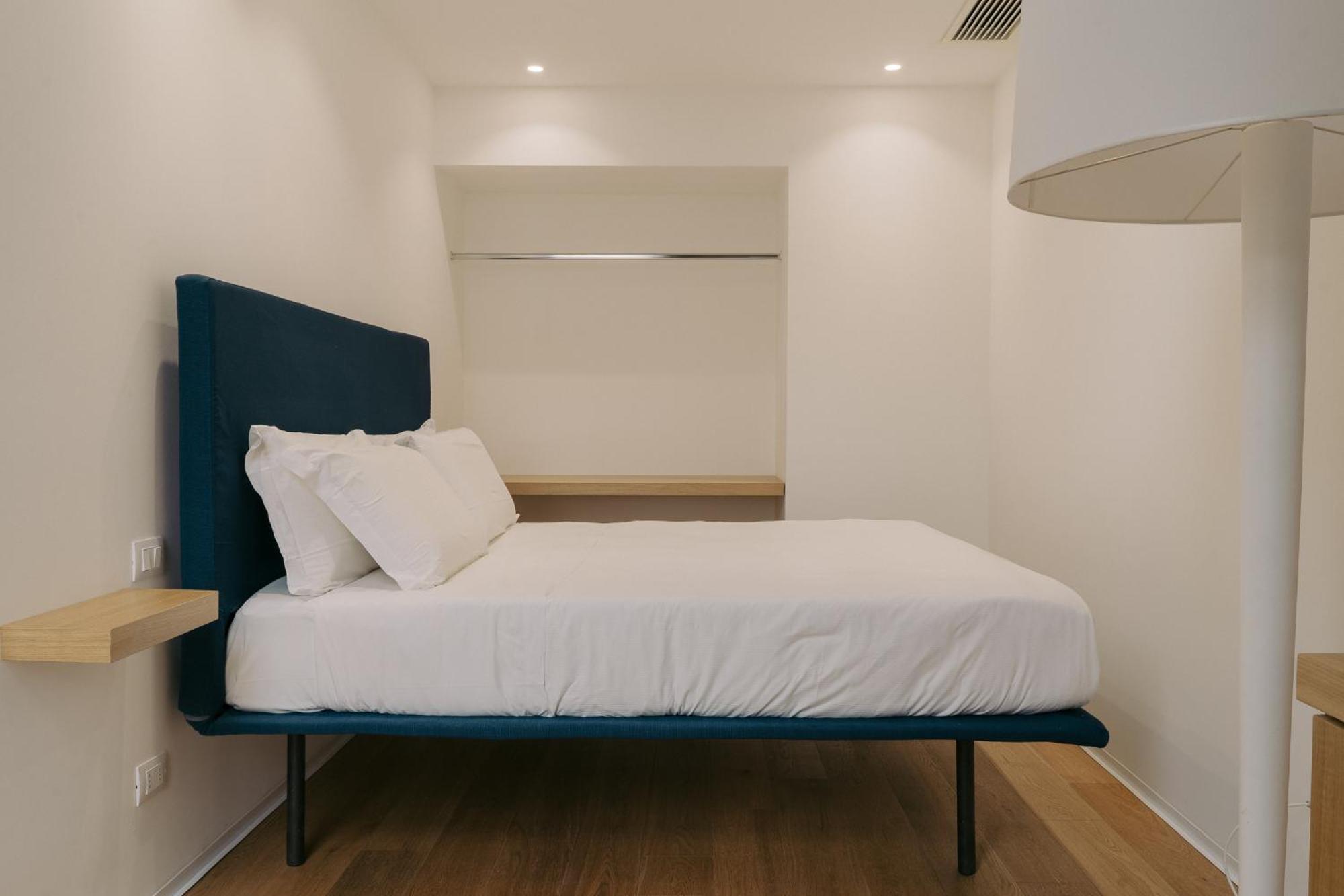 Spasimo Hotellerie Palermo Ngoại thất bức ảnh