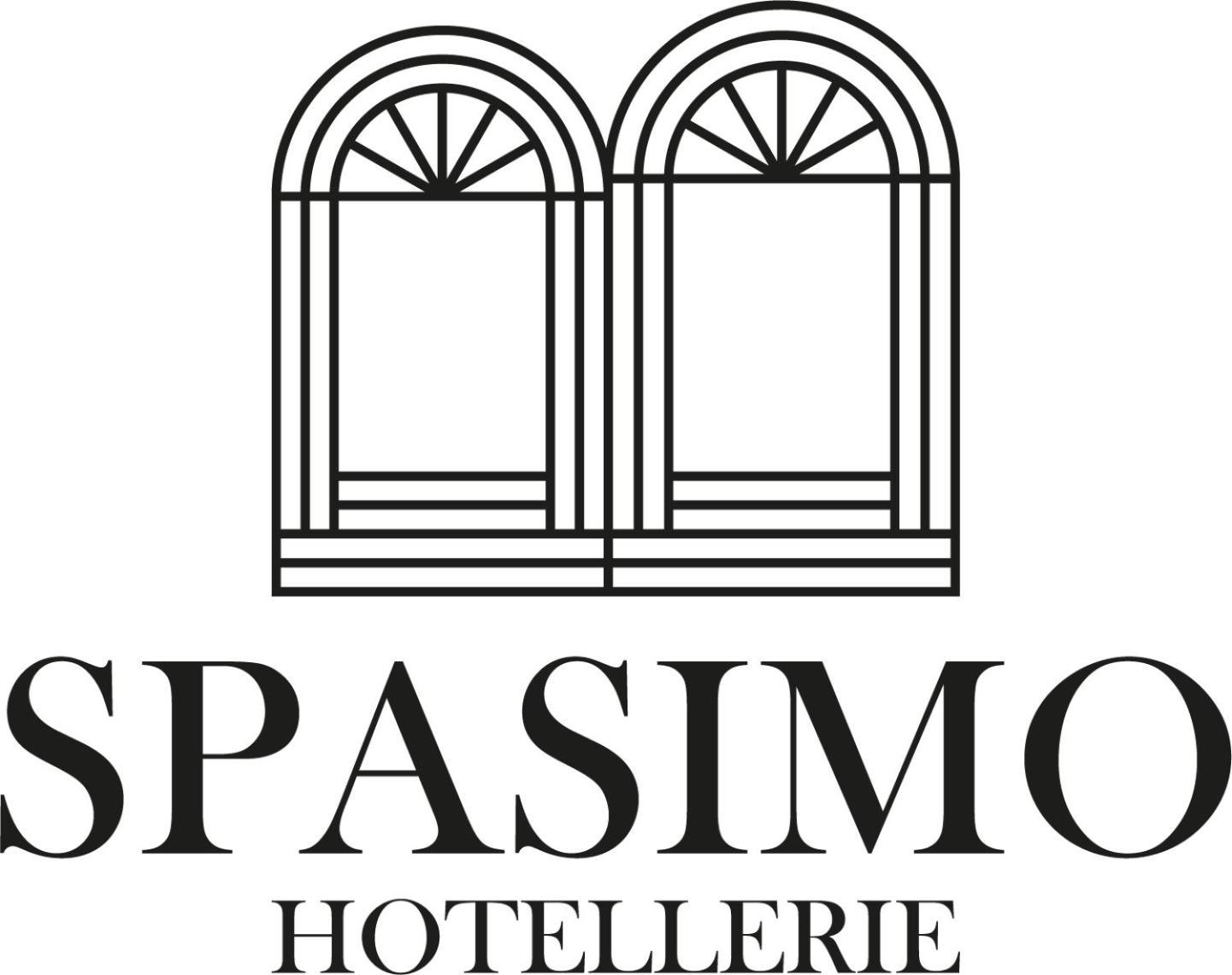 Spasimo Hotellerie Palermo Ngoại thất bức ảnh